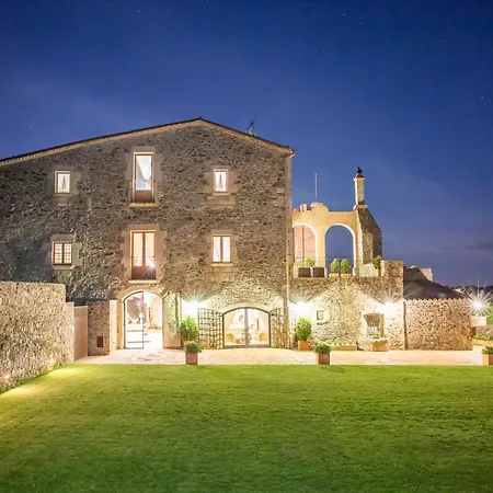 Mas Torroella Luxury Villa And Spa-3
